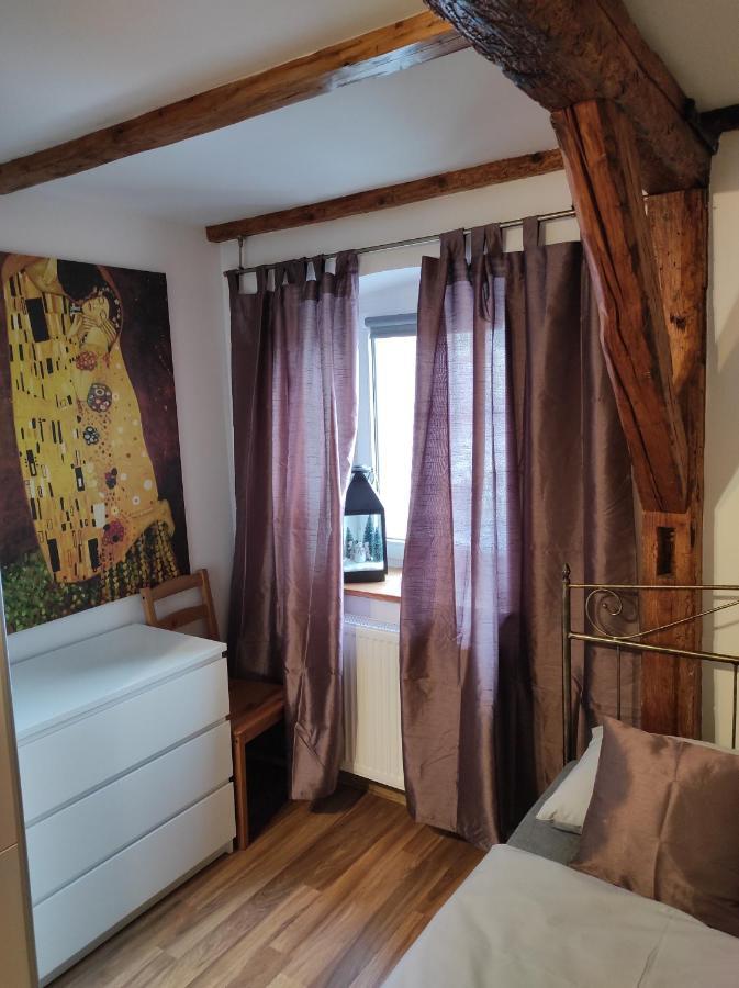 Osada Pogodno 2 Lägenhet Miłków Exteriör bild