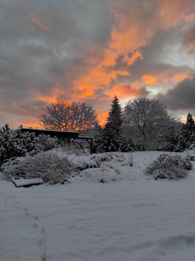 Osada Pogodno 2 Lägenhet Miłków Exteriör bild