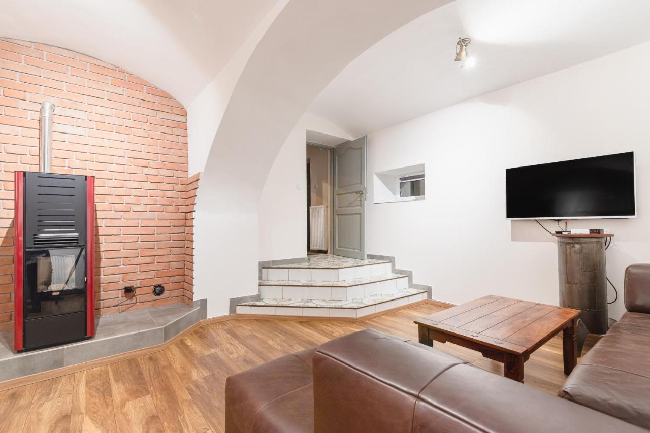 Osada Pogodno 2 Lägenhet Miłków Exteriör bild