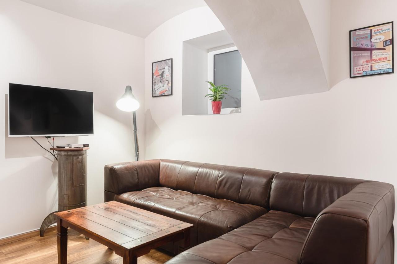 Osada Pogodno 2 Lägenhet Miłków Exteriör bild