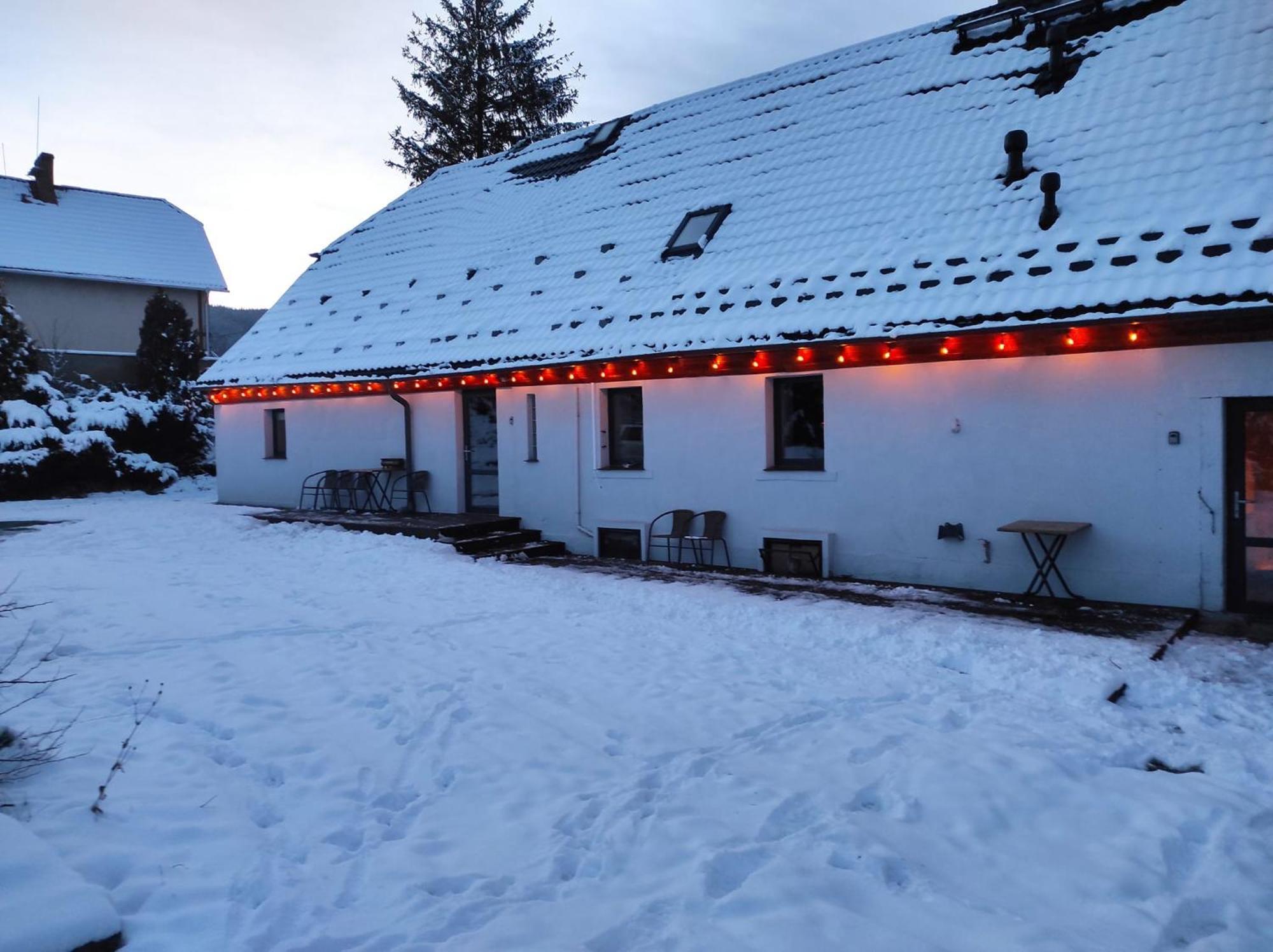 Osada Pogodno 2 Lägenhet Miłków Exteriör bild